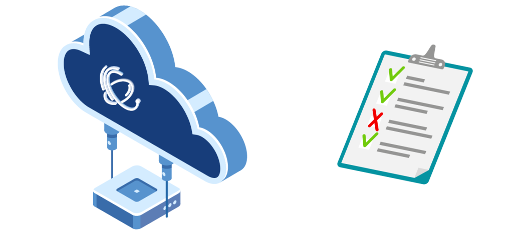 Cloud-based WMS System